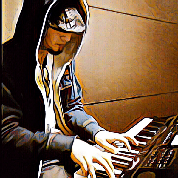 おぶぶ🕊🎹のユーザーアイコン