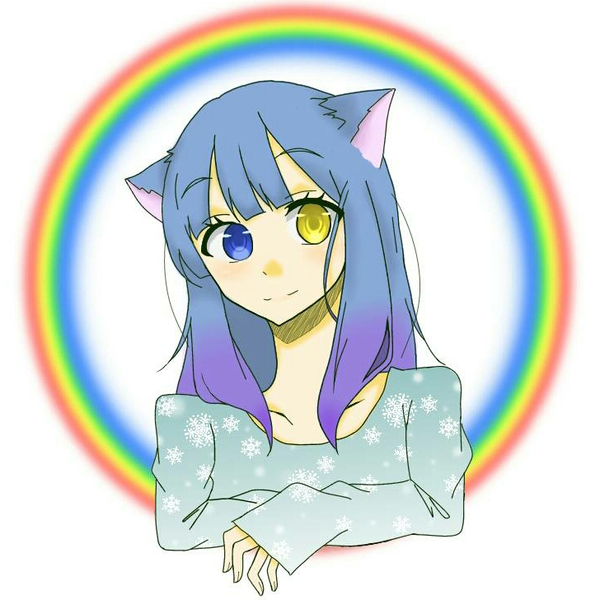 シャノのユーザーアイコン