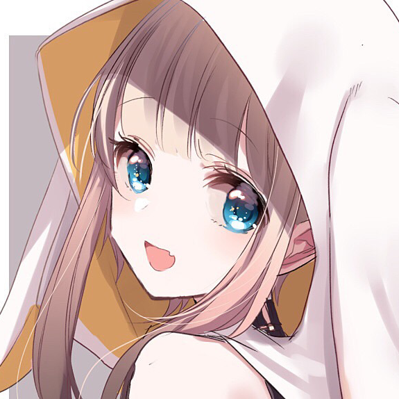 みおん↝のユーザーアイコン
