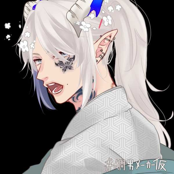 🎃あーしゃ🕸概要欄更新するとアイコン変わる人のユーザーアイコン