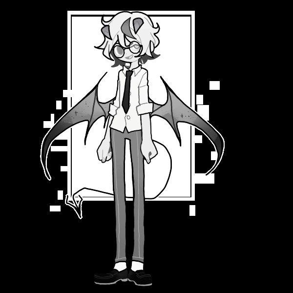 🎃あーしゃ🕸概要欄更新するとアイコン変わる人のユーザーアイコン