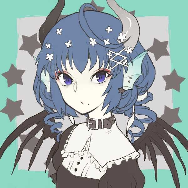 🎃あーしゃ🕸概要欄更新するとアイコン変わる人のユーザーアイコン