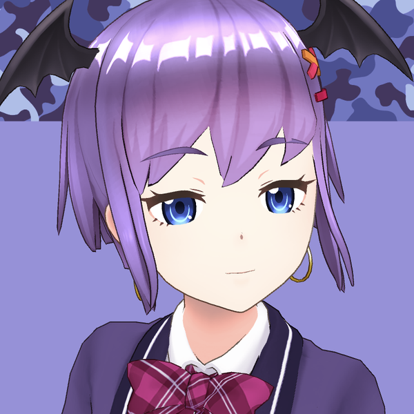 ⚔ナイト🌙のユーザーアイコン