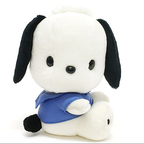 ポチャッコかわいいねのユーザーアイコン