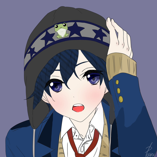 ゆむるのユーザーアイコン