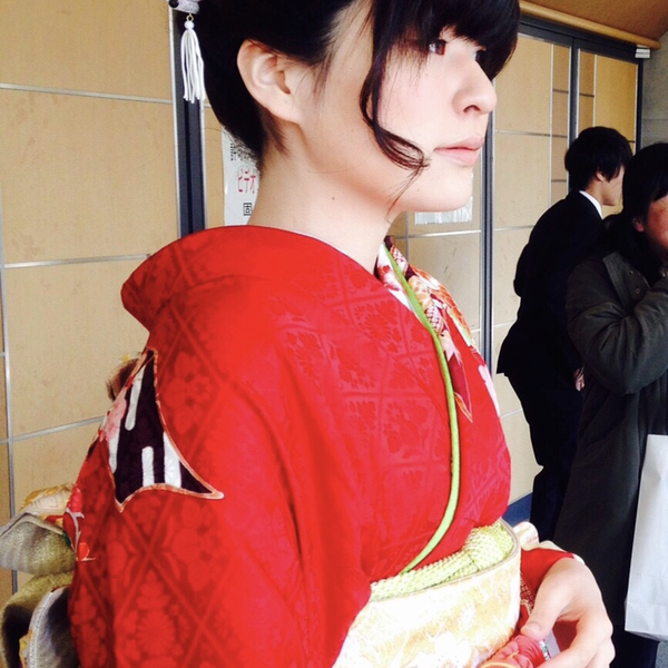 Hinaのユーザーアイコン