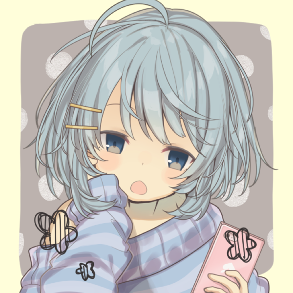 深宵のユーザーアイコン