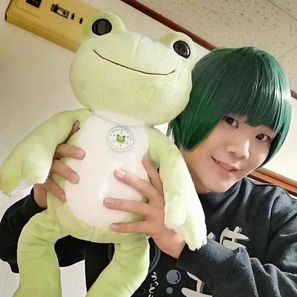 🐸ケロケロボーイ🐸のユーザーアイコン