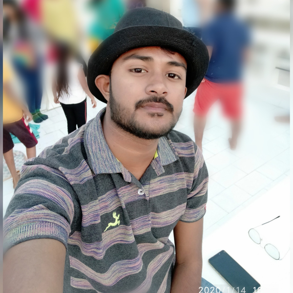 Akshay Ravalのユーザーアイコン