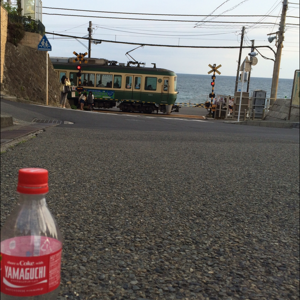 湘南tomoのユーザーアイコン