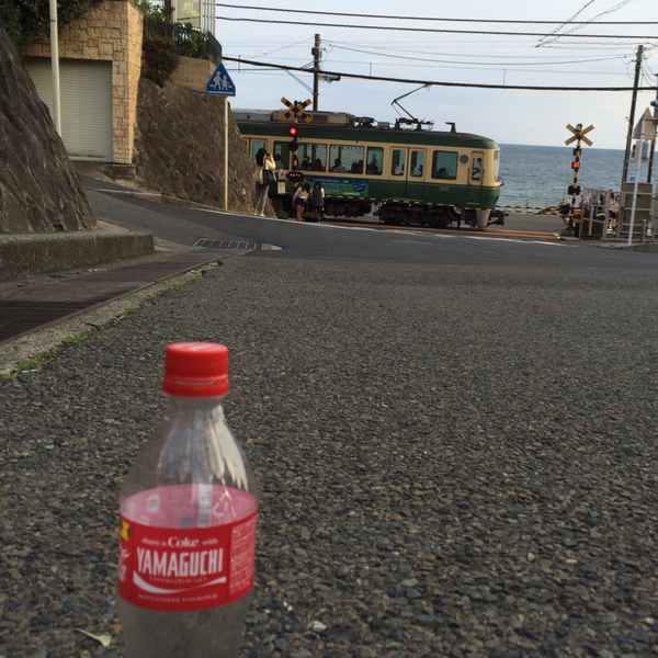 湘南tomoのユーザーアイコン