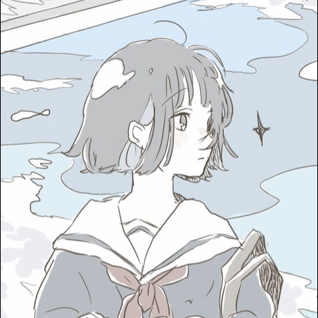 ふがしのユーザーアイコン