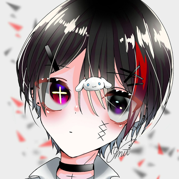 OMUTEN(♂*@フルメン¨̮♪のユーザーアイコン
