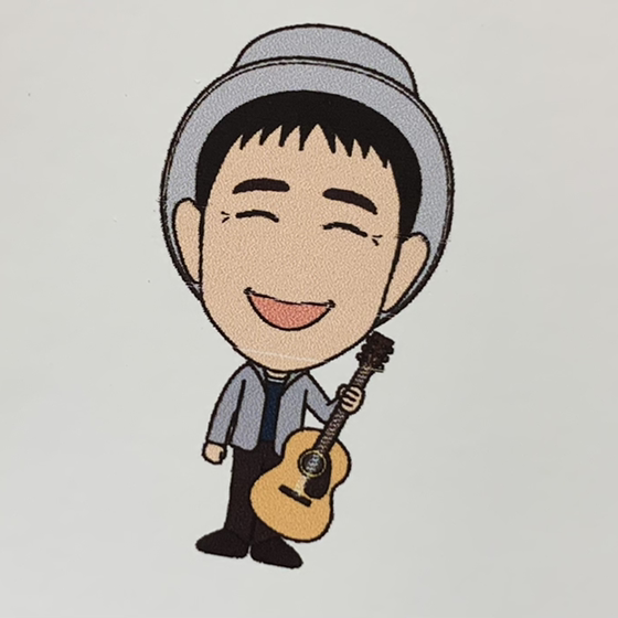 太陽に向かって咲く花 Nobu カラオケ ピアノ ギター伴奏 音楽コラボアプリnana