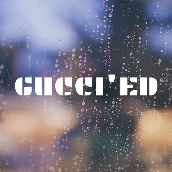 GUCCI'EDのユーザーアイコン