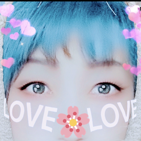 🐰Bell🌵b(^ e^)lL🌈のユーザーアイコン