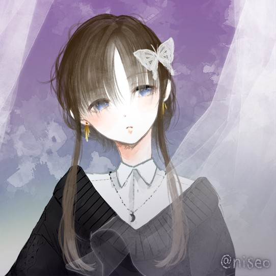 ふかひれのユーザーアイコン
