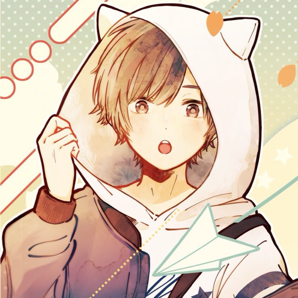 エルマ🖌のユーザーアイコン