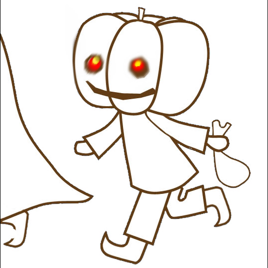 ハタのユーザーアイコン