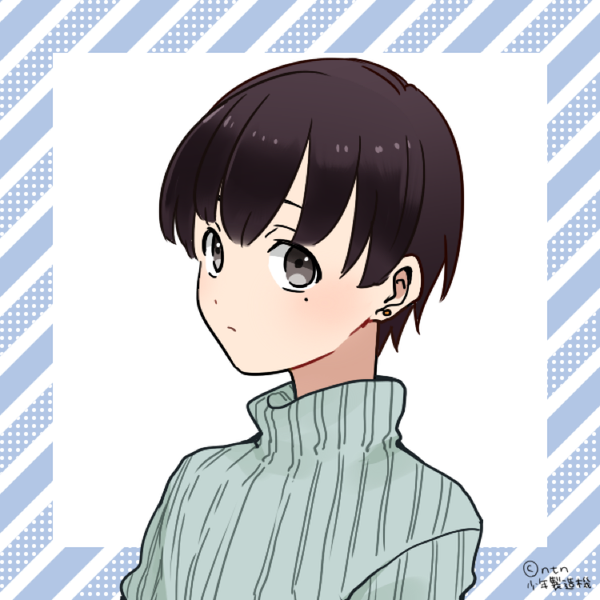 し ろのユーザーアイコン