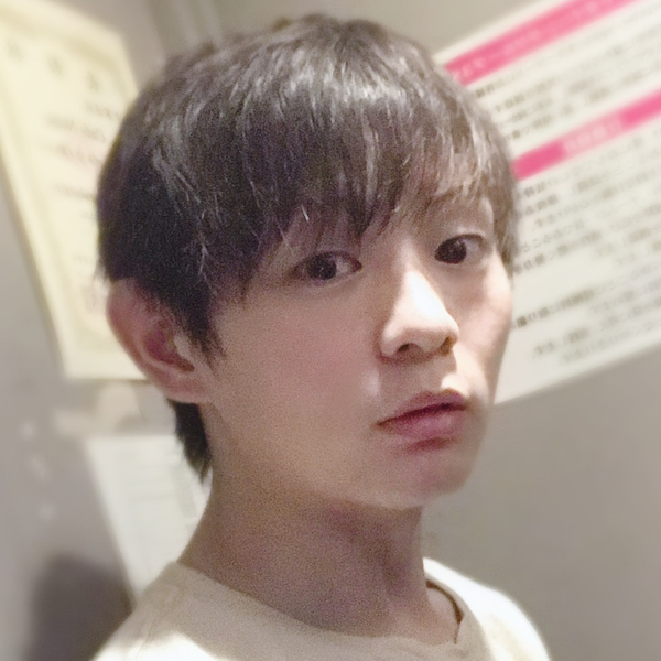 よーへいのユーザーアイコン