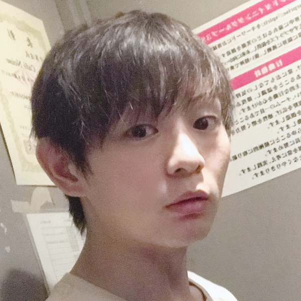 よーへいのユーザーアイコン