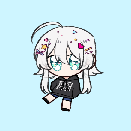 マツリのユーザーアイコン