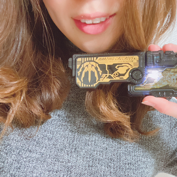 お姉さん(社畜)のユーザーアイコン