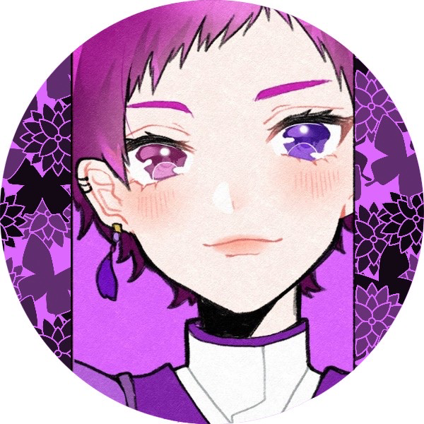 Rantoのユーザーアイコン