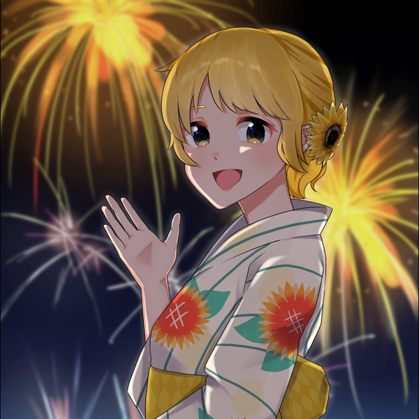山田🌻のユーザーアイコン