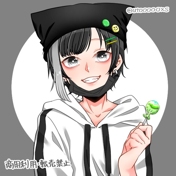 🍎れいる。のユーザーアイコン