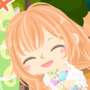 【はる😊】のユーザーアイコン