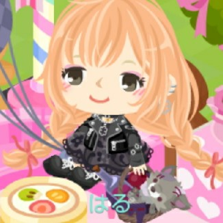 はる😊今日も歌う❣のユーザーアイコン