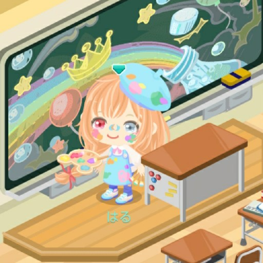 【はる😊】のユーザーアイコン