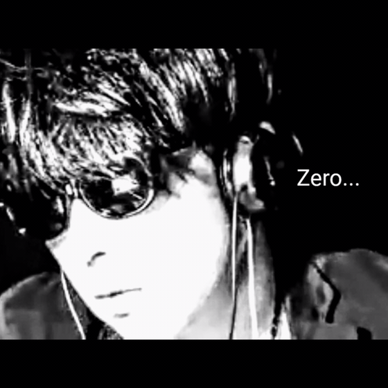 #Zeroのユーザーアイコン