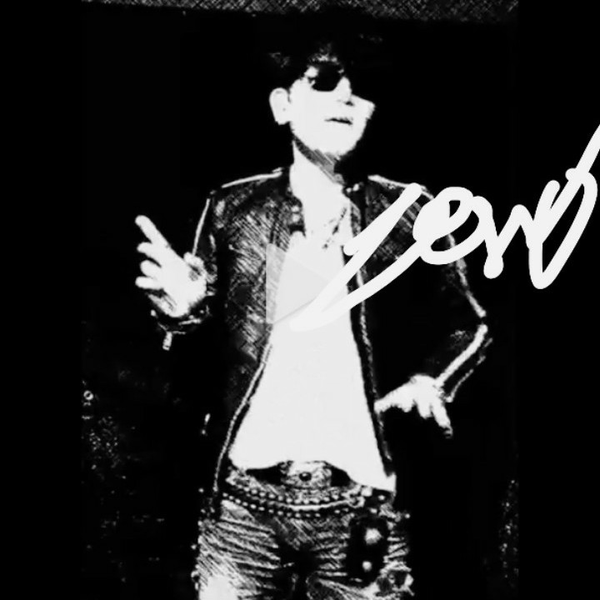 #Zero🕶️のユーザーアイコン
