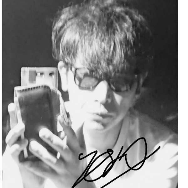 #Zero🕶️のユーザーアイコン