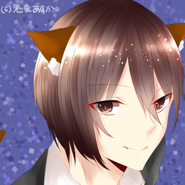 ねこうどん@歌う曲決まんないのユーザーアイコン
