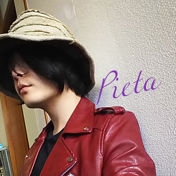 Pietaのユーザーアイコン