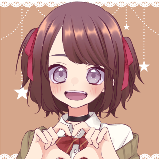 Makir!nのユーザーアイコン