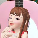 セラちゃん❤️伴奏アカ🎹🎸🎵バースデー🎂🎁✨ありがとう❤️のユーザーアイコン