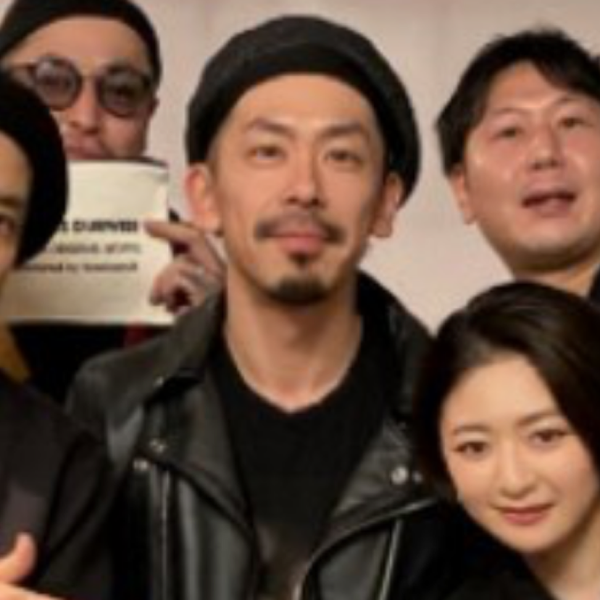 たけさんのユーザーアイコン