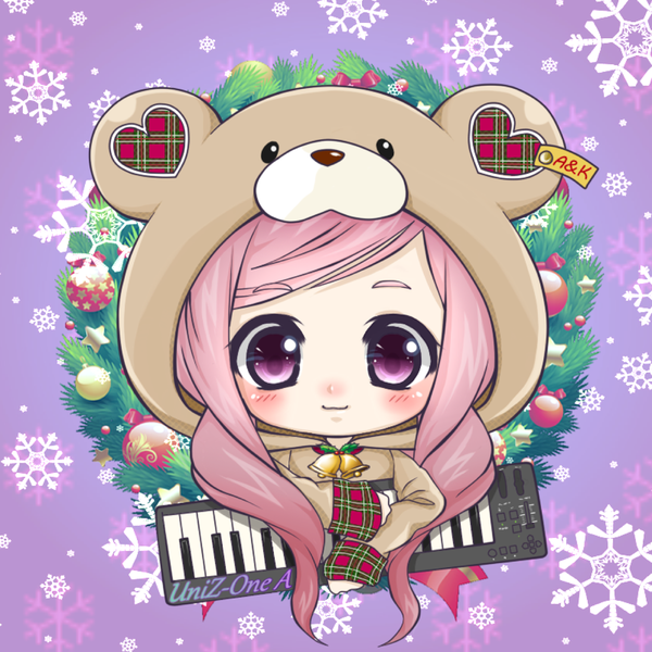 Asna😈伴奏 ❥🐸→いーあるふぁんくらぶ🐼❥のユーザーアイコン