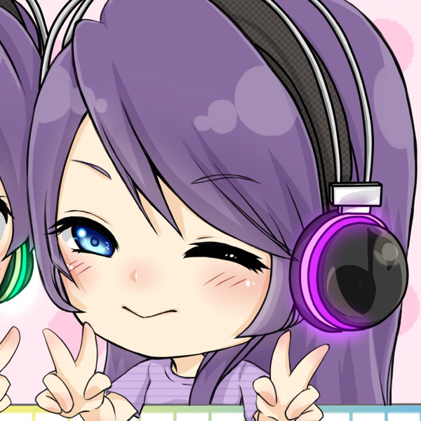 Asna😈伴奏@NeoーAspect/Roselia→🐸のユーザーアイコン