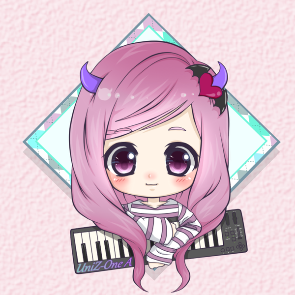 Asna😈伴奏💻🌸2周年サウンド紅蓮華 伴奏UP🌸のユーザーアイコン