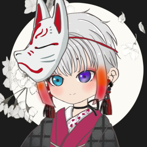 瀬零紅/せれく(彩花) 歌練習中のユーザーアイコン