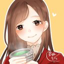 ちゃこ。のユーザーアイコン