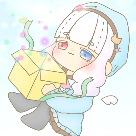 紫貴那のユーザーアイコン