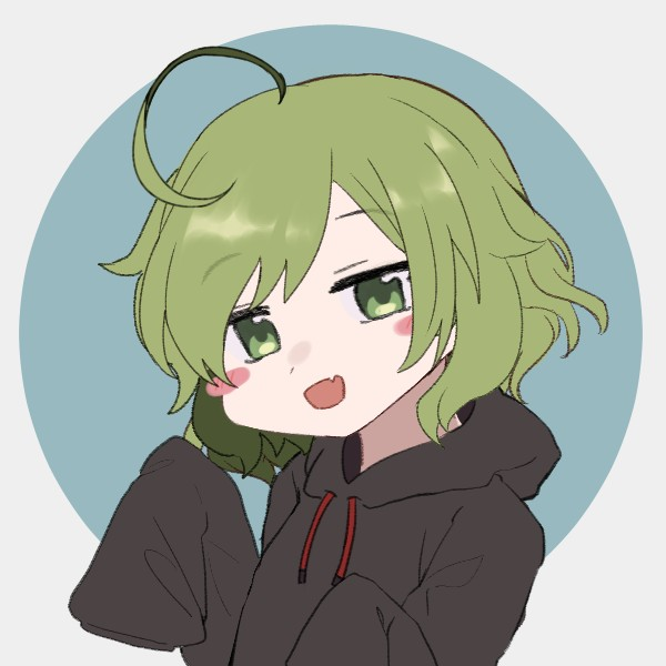 こんぶのユーザーアイコン