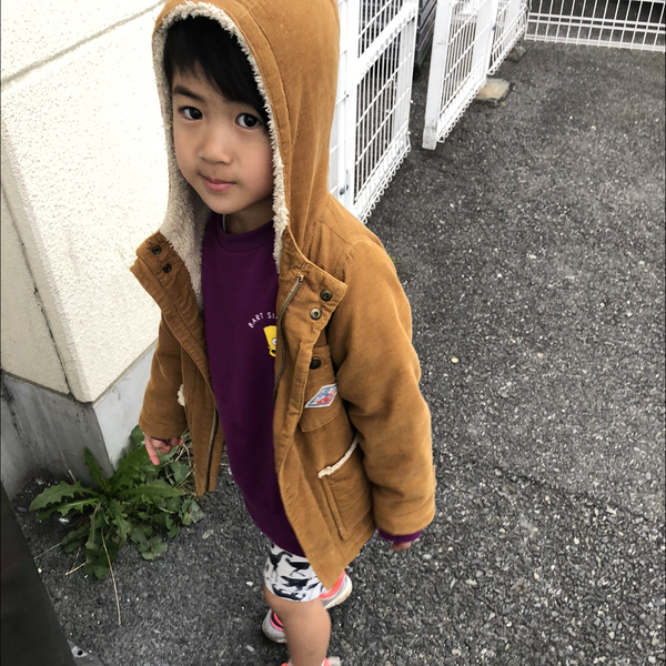 ケイジェイのユーザーアイコン